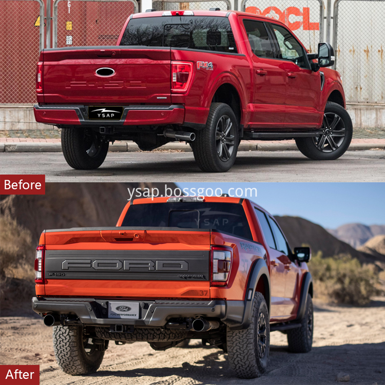 F150 Auto Parts