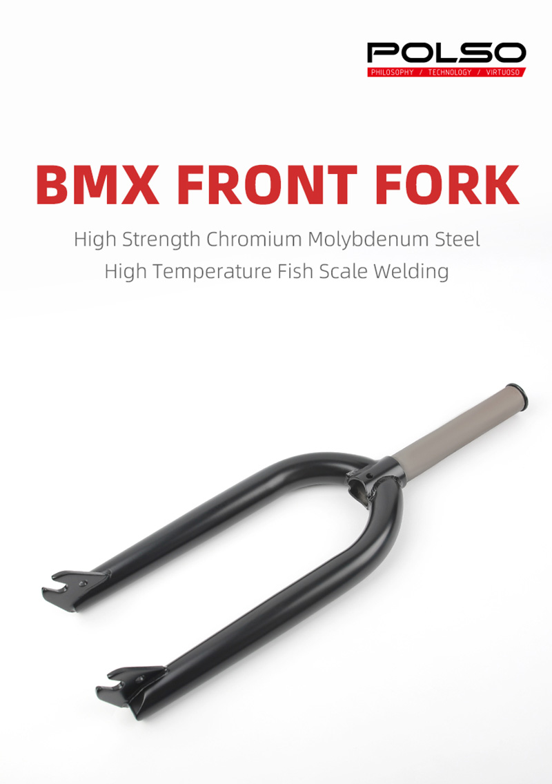 Bmx Fork