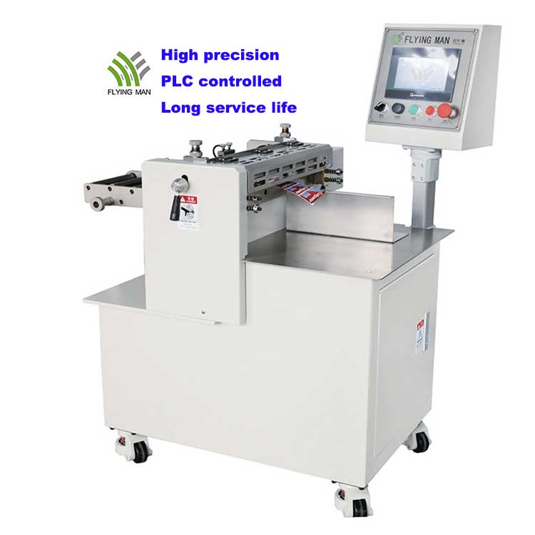 Automatic cutting machine