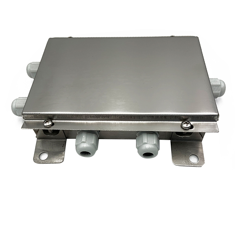 Junction Box Load Cell