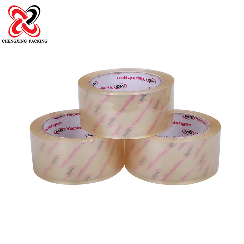Acrylic Carton Sealing Tape