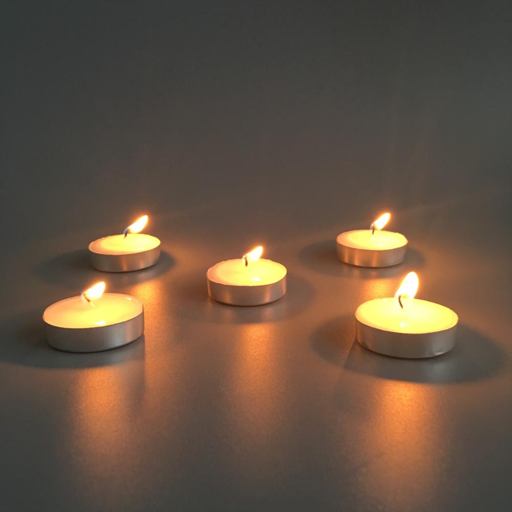 candle lighting 