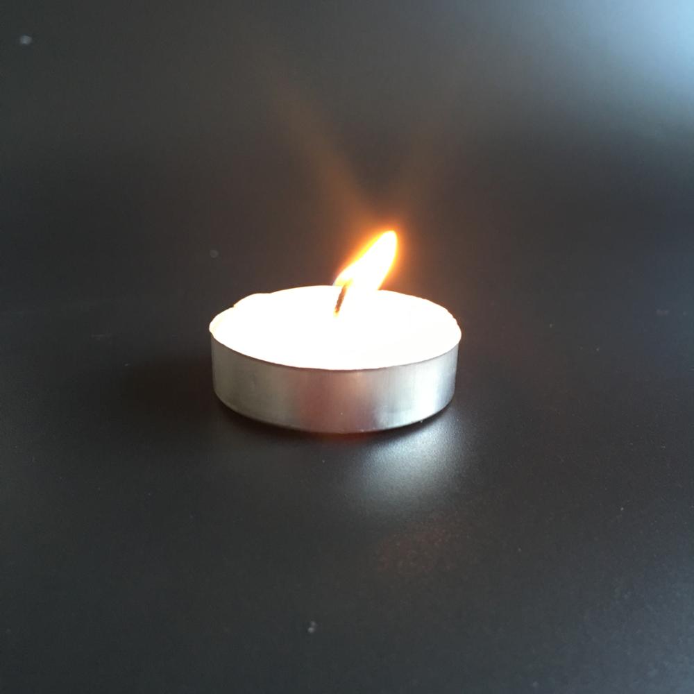 14g tealight candle